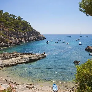 Cala Conills, Sant Elmo - Wifi Gratis Apartment Sant Elm