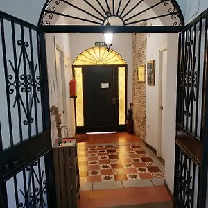 Patio De Arance Apartment Málaga