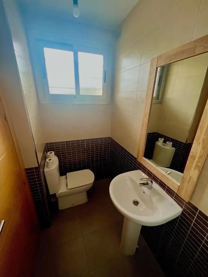 Villa Aguilas Club - Guest House Spanje