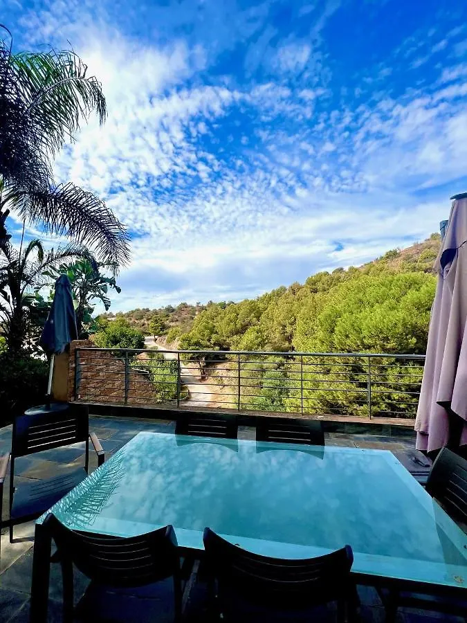 Villa Aguilas Club - Guest House Spain