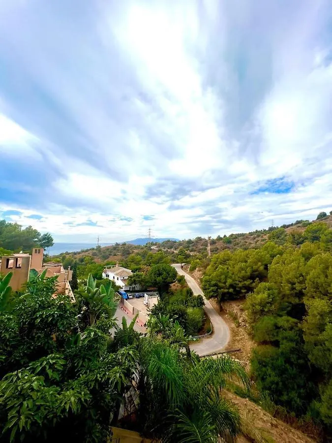 Villa Aguilas Club - Guest House 0*, Malaga Spain