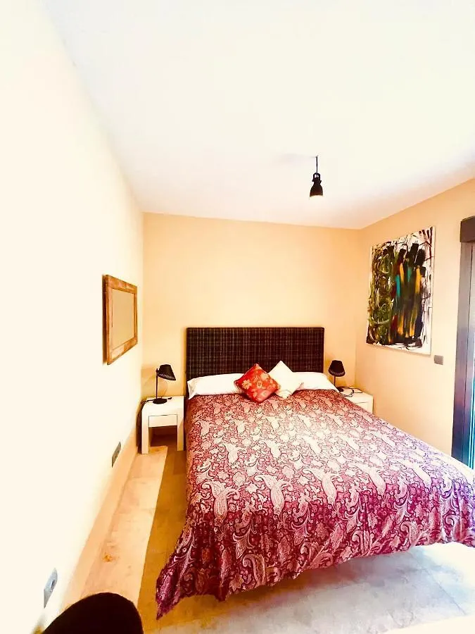 Villa Aguilas Club - Guest House  Malaga