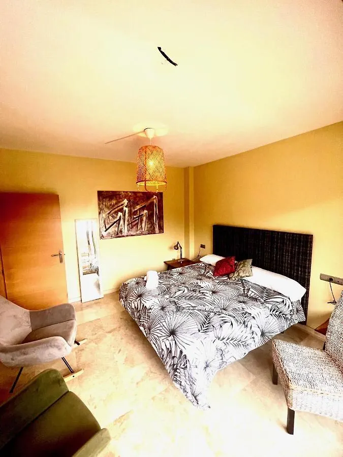 Villa Aguilas Club - Guest House Malaga