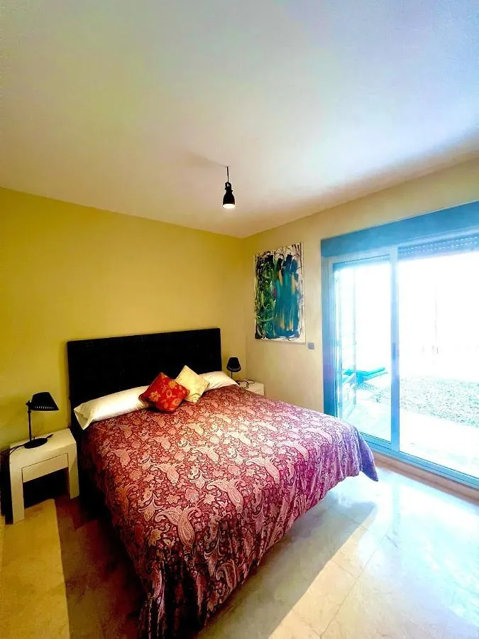 Villa Aguilas Club - Guest House