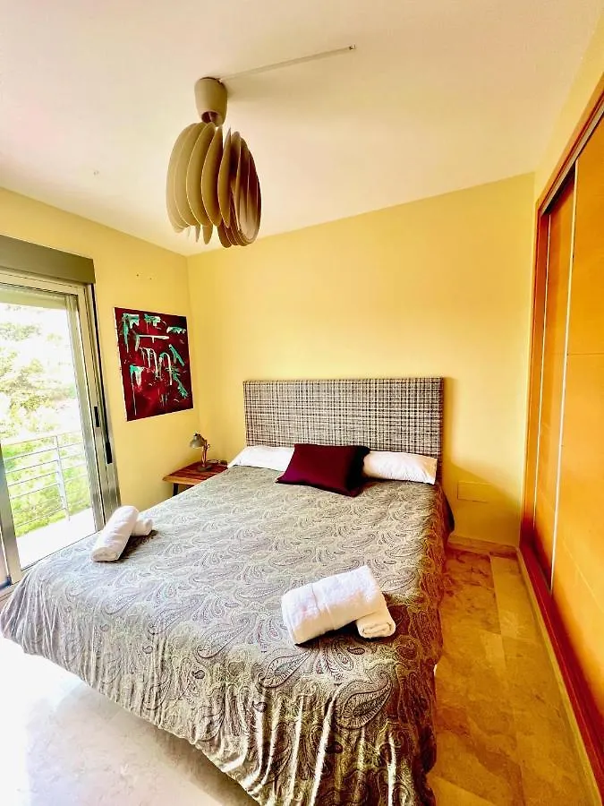 Villa Aguilas Club - Guest House Spain