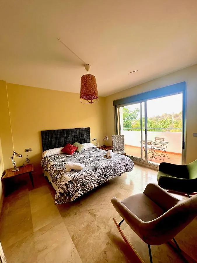 Villa Aguilas Club - Guest House