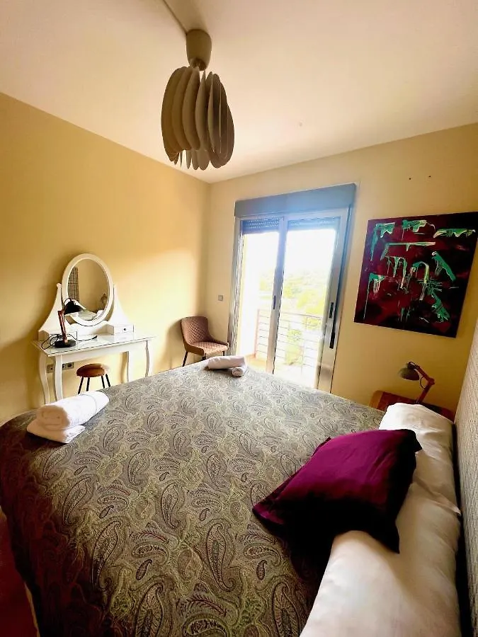 Villa Aguilas Club - Guest House
