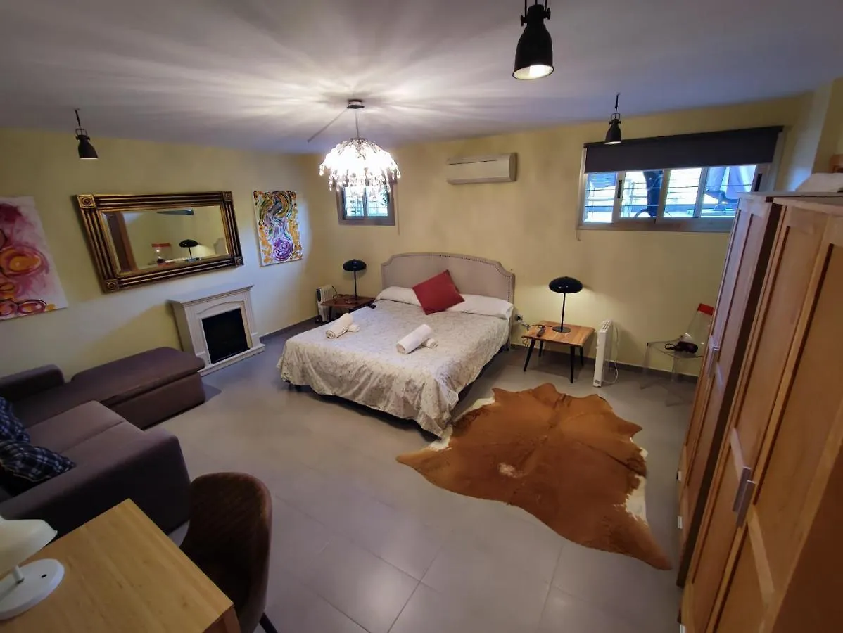 Villa Aguilas Club - Guest House