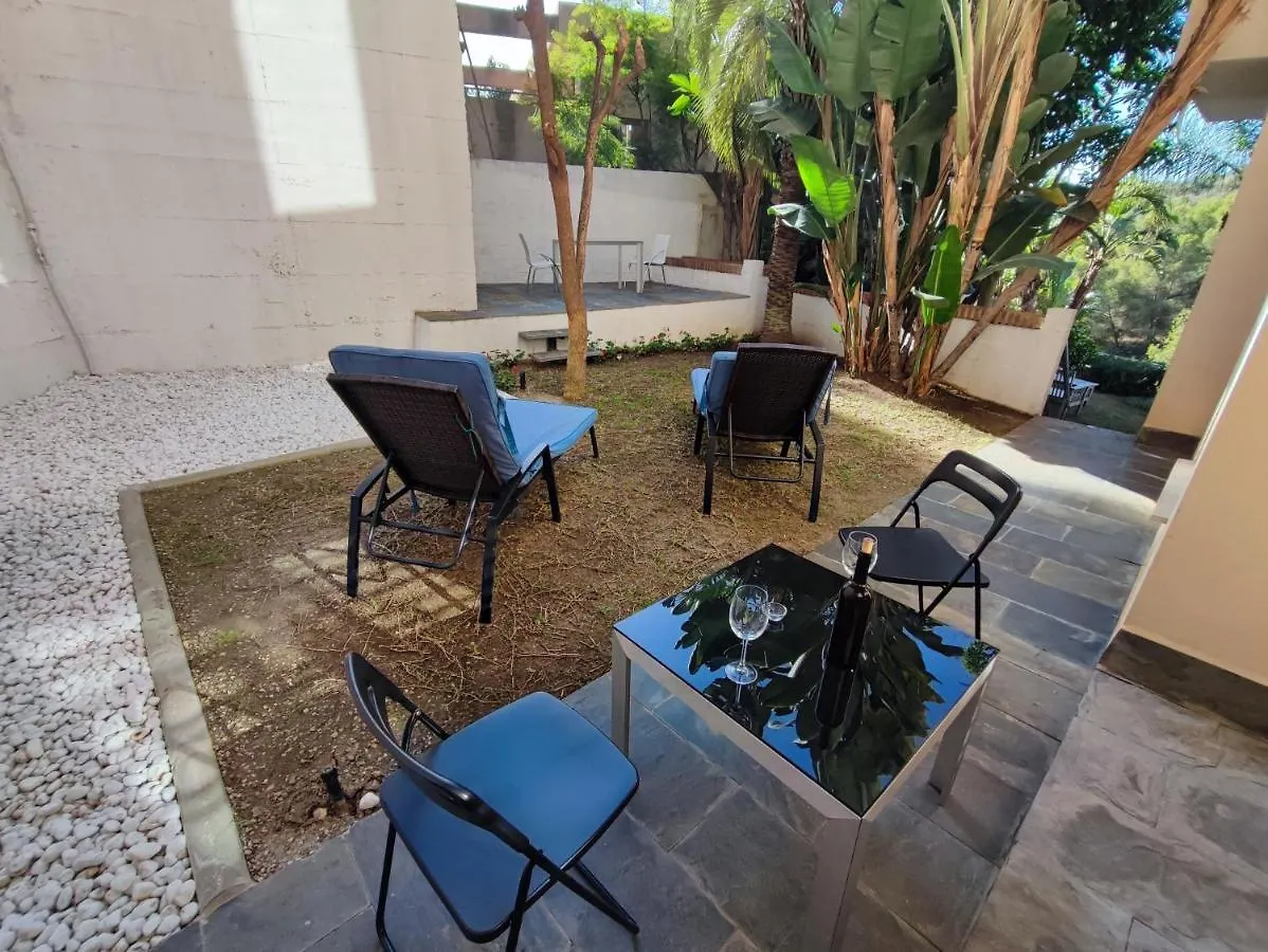 Villa Aguilas Club - Guest House  Malaga
