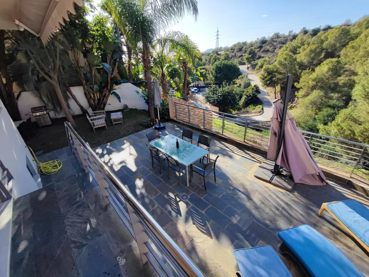 Villa Aguilas Club - Guest House Spain
