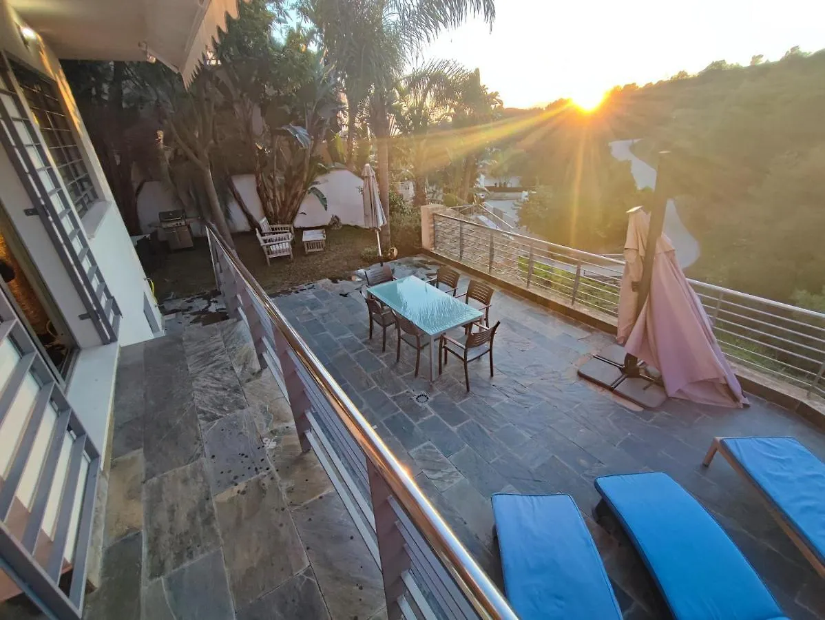 Villa Aguilas Club - Guest House Malaga