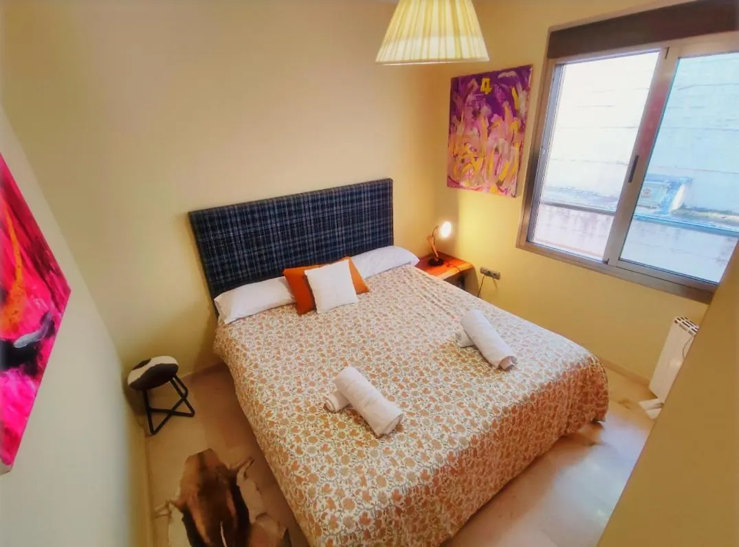 Villa Aguilas Club - Guest House Spain
