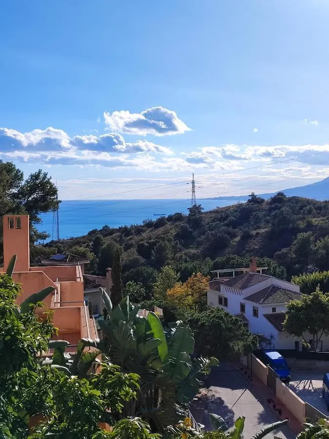 Villa Aguilas Club - Guest House contacts